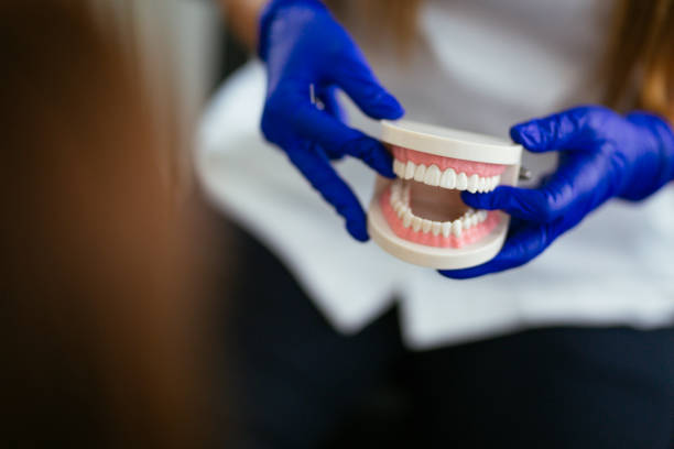 Best TMJ/TMD Treatment  in Scenic Oaks, TX