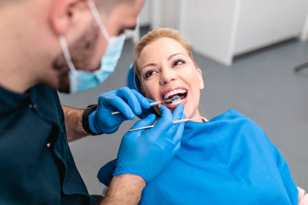 Scenic Oaks, TX Holistic Dental Care Services Company
