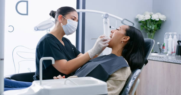Best Root Canal Treatment  in Scenic Oaks, TX