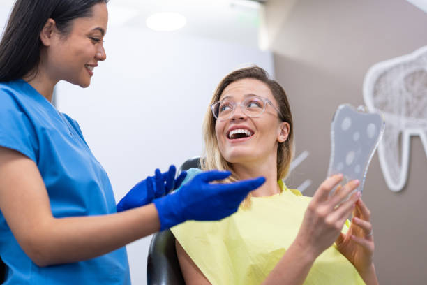Dental Inlays and Onlays in Scenic Oaks, TX