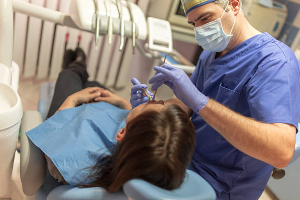 Best Dental Exams and Cleanings  in Scenic Oaks, TX