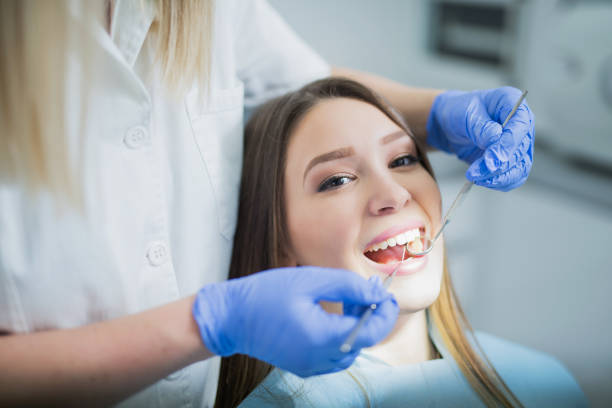 Best Dental Fillings (Composite and Amalgam)  in Scenic Oaks, TX